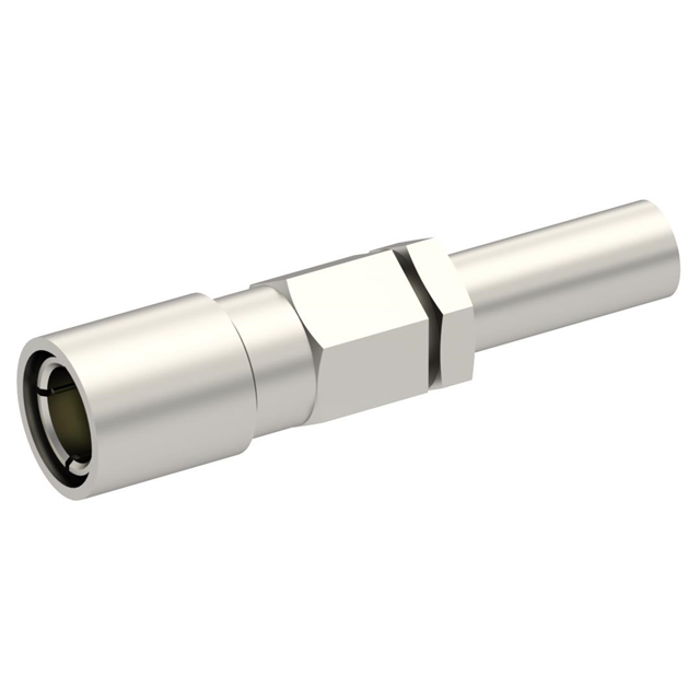 3002-7571-003 Radiall USA, Inc.  Gruppi di connettori coassiali (RF)