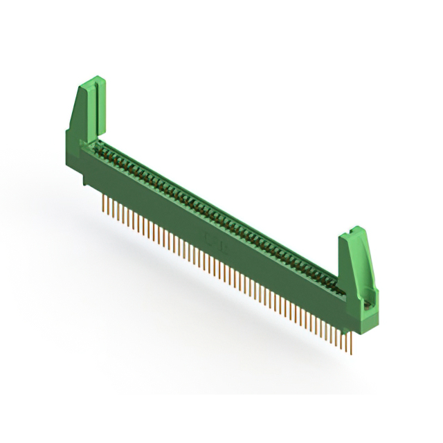 345-050-540-688 EDAC Inc.  Edgeboard Connectors