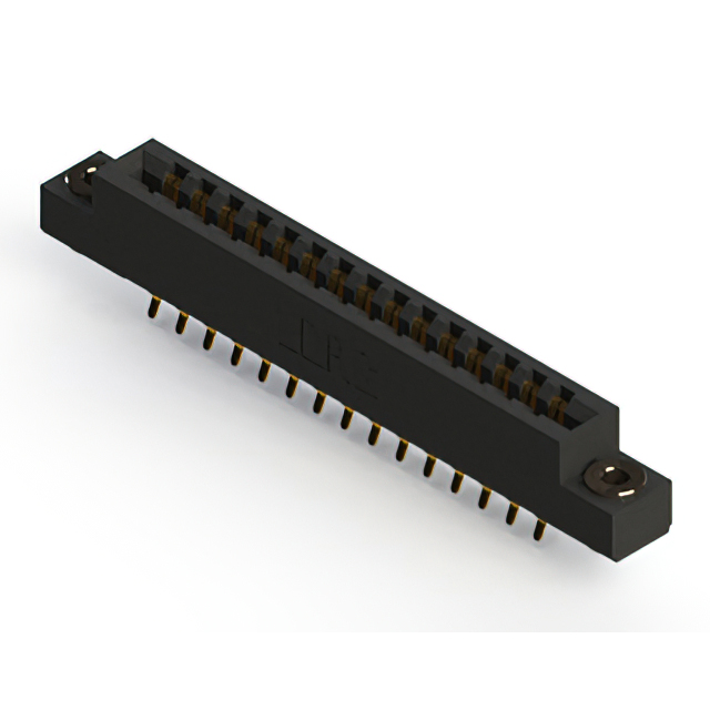 355-030-556-203 EDAC Inc.  Edgeboard Connectors