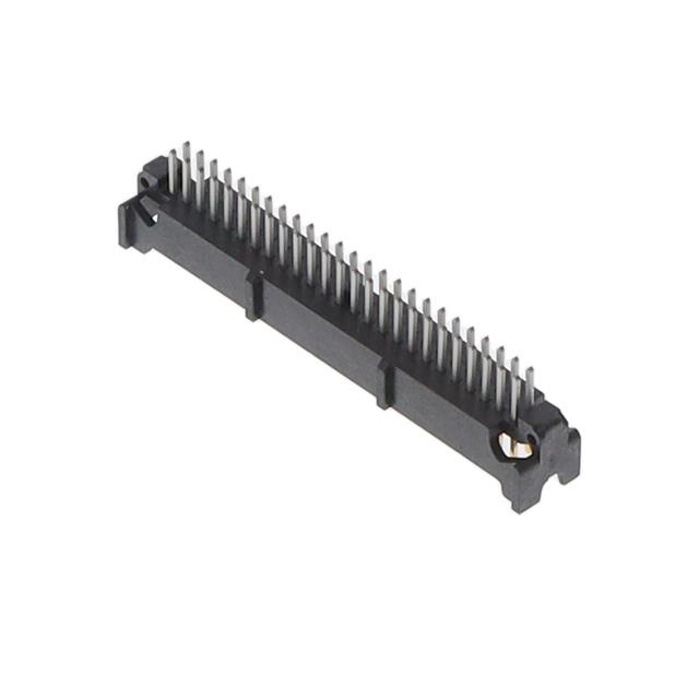 45250-600200 3M  Embases à broches mâles