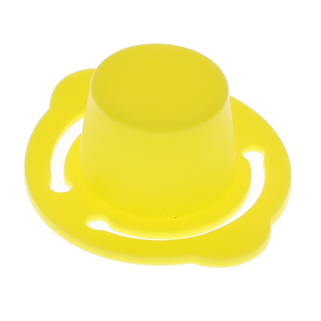 498723 Essentra Components  Tappi per fori - Tappi conici