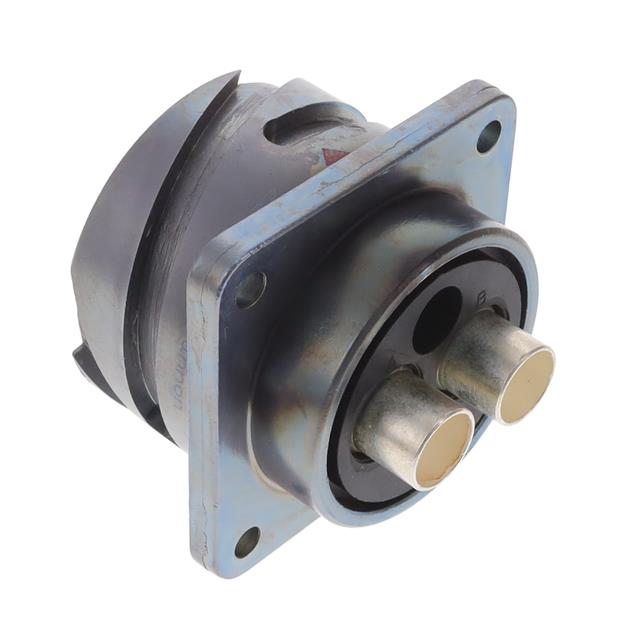 CA3102E24-9P-B-A240 ITT Cannon, LLC  Assemblages de connecteurs circulaires