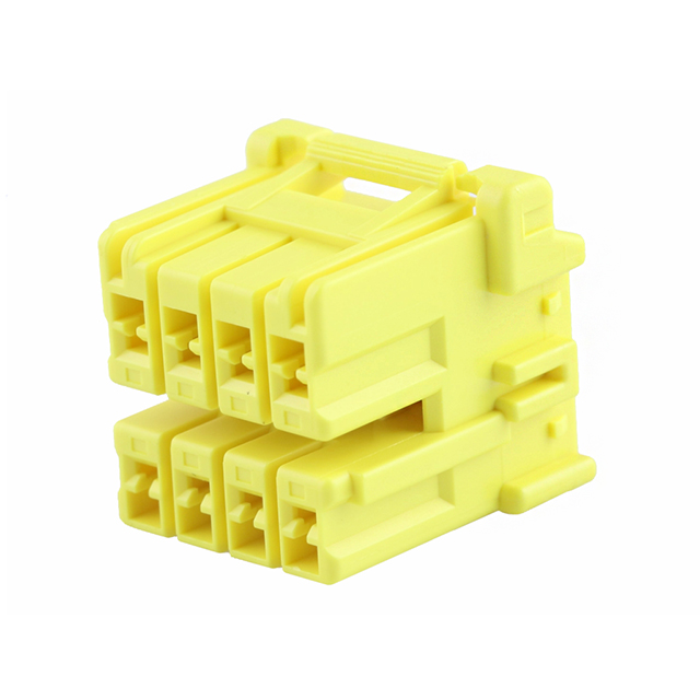 5056050803 Molex  Boîtiers de connecteurs rectangulaires