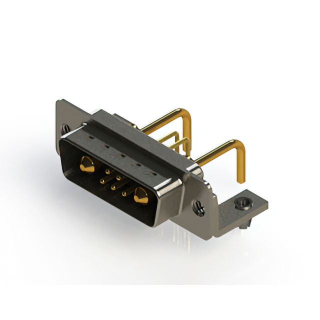 629-7W2-250-1NB EDAC Inc.  Conjuntos de conectores D-Sub