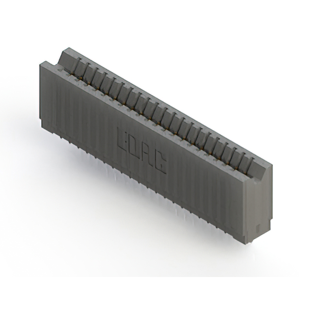 745-021-525-106 EDAC Inc.  Connettori per bordi