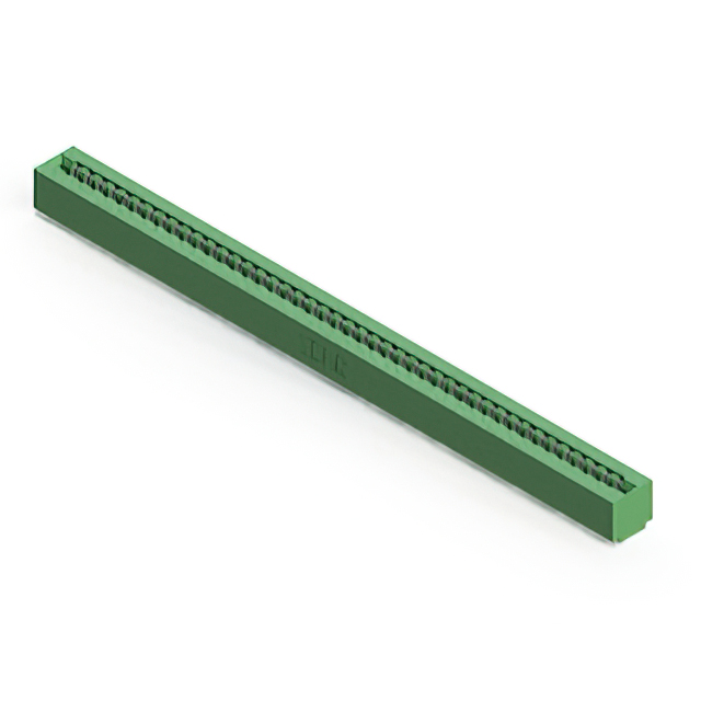 807-044-459-101 EDAC Inc.  Edgeboard Connectors