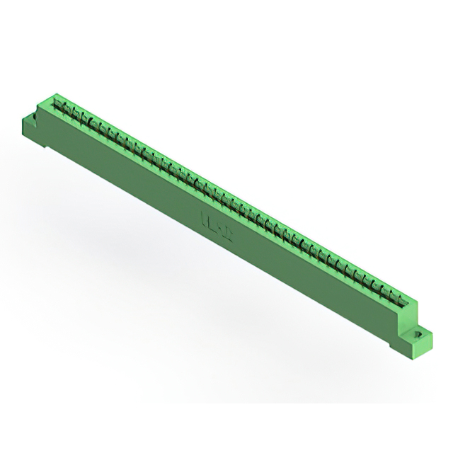 833-039-521-104 EDAC Inc.  Edgeboard Connectors