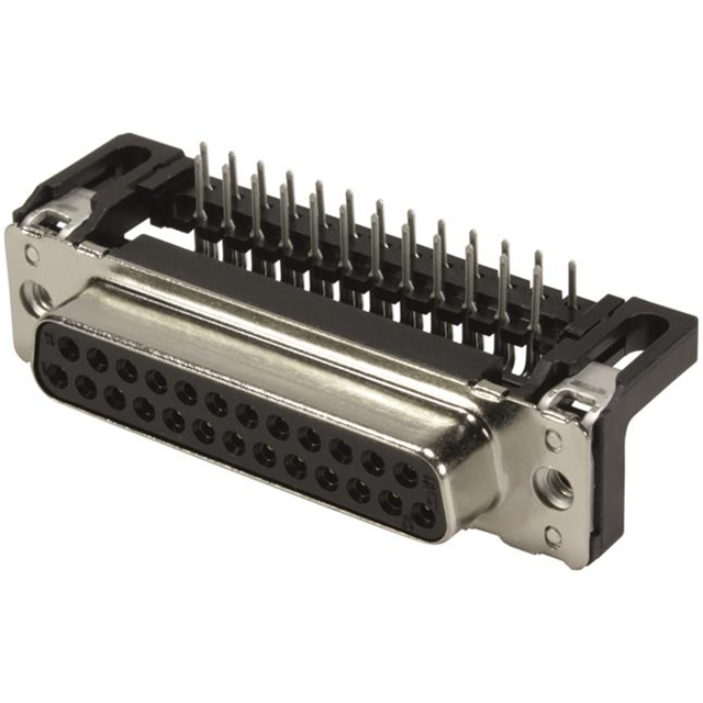 9663137601 HARTING  Gruppi di connettori D-Sub