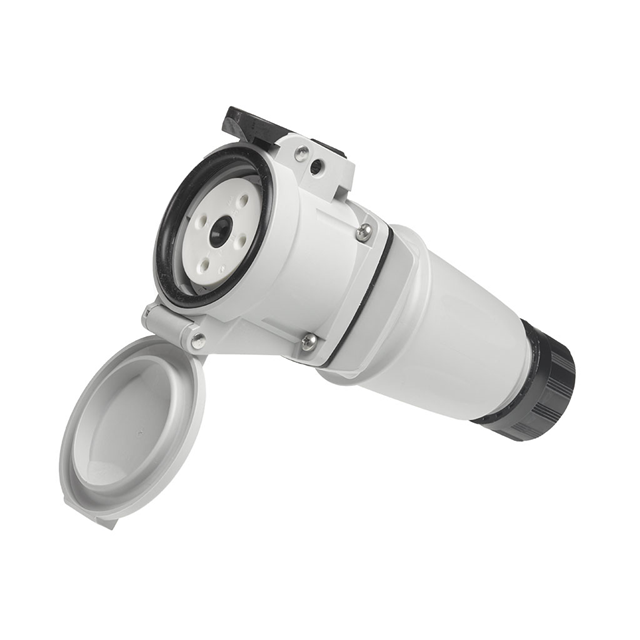 1122170022 Molex  Circular Connector Assemblies