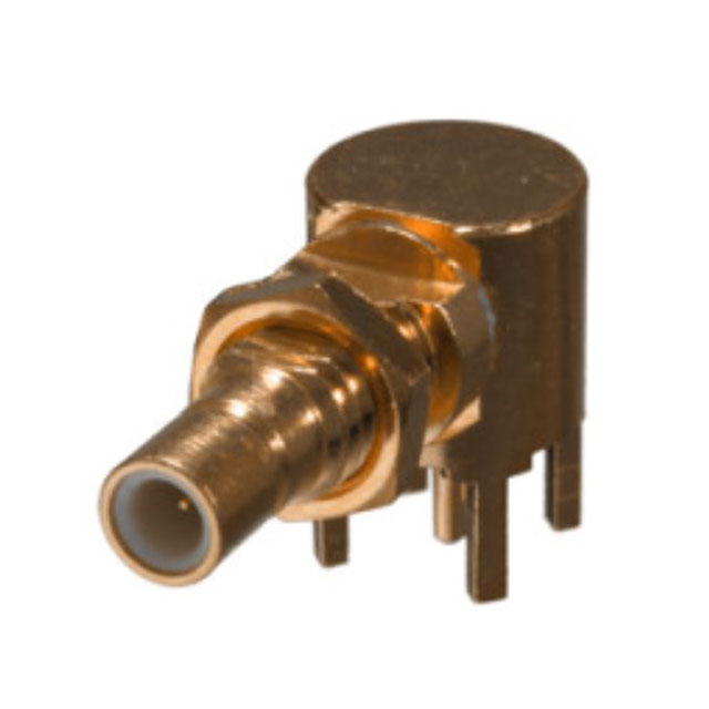 131-6701-502 Cinch Connectivity Solutions Johnson  Koaxialsteckverbinder (HF)-Baugruppen