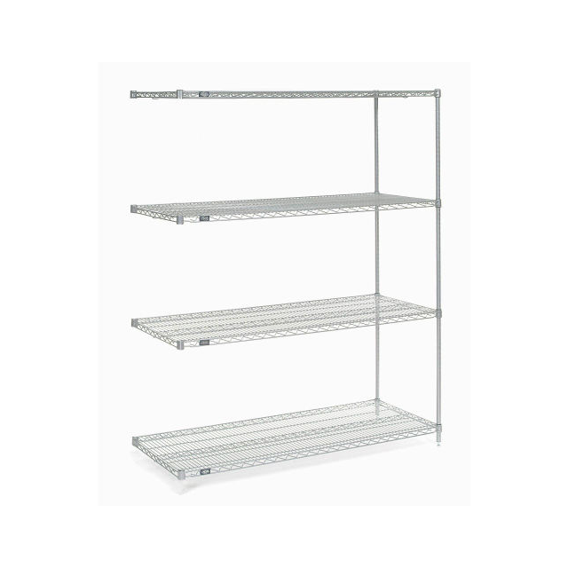 A24548C Nexel  Scaffali e supporti per scaffali