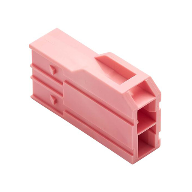 2034382205 Molex  Boîtiers de connecteurs rectangulaires