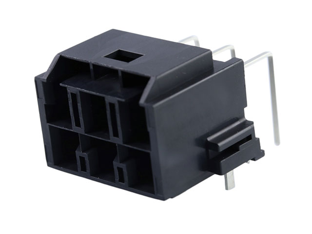 2035551116 Molex  Embases à broches mâles