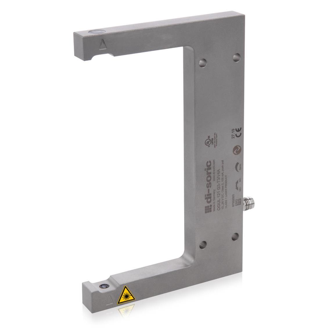 211047 di-soric  Photoélectrique industriel