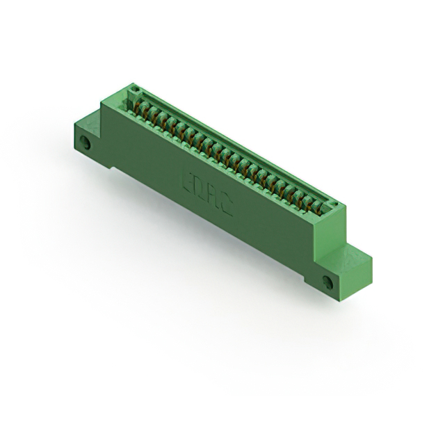 345-021-541-112 EDAC Inc.  Edgeboard Connectors