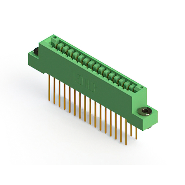 846-032-540-203 EDAC Inc.  Connettori per bordi