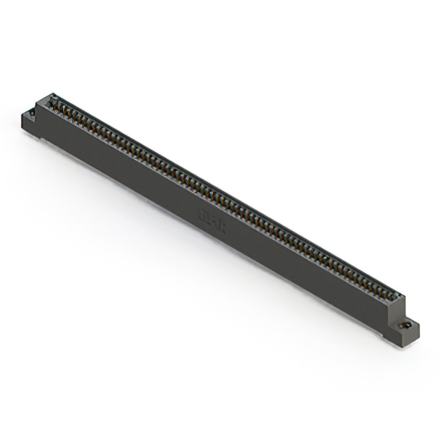 895-069-524-108 EDAC Inc.  Edgeboard Connectors