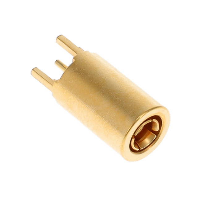 131-3801-231 Cinch Connectivity Solutions Johnson  Gruppi di connettori coassiali (RF)