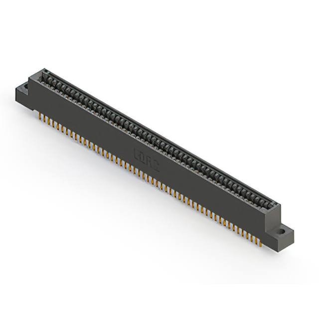 395-050-558-104 EDAC Inc.  Edgeboard Connectors