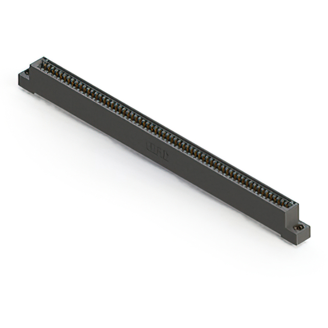 395-062-541-108 EDAC Inc.  Edgeboard Connectors