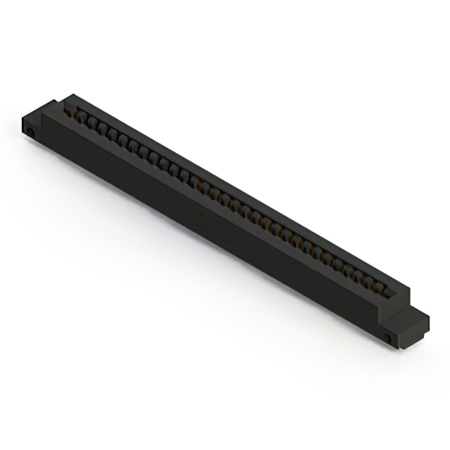 857-031-525-112 EDAC Inc.  Edgeboard Connectors