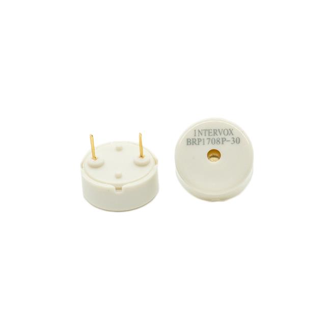 BRP1708P-30 Intervox  Alarms Buzzers and Sirens