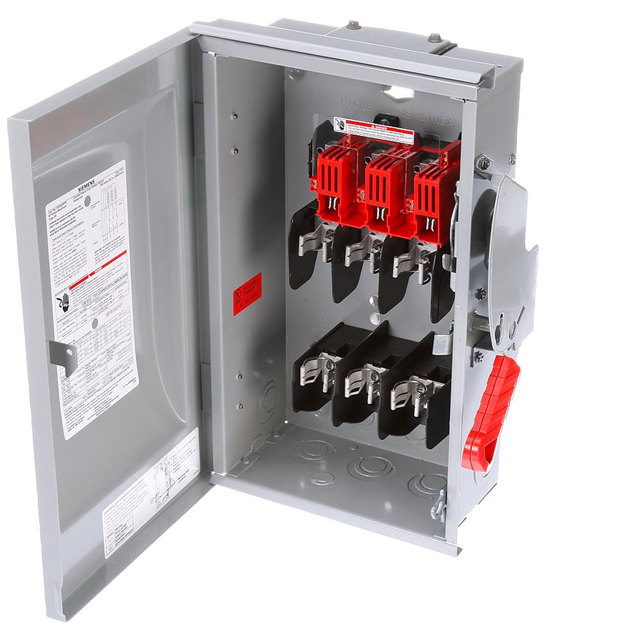 HF362RA1 Siemens Circuit Protection Accessories