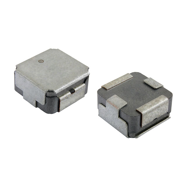 IHLE3232DDER4R7M5A Vishay Dale  Festinduktivitäten