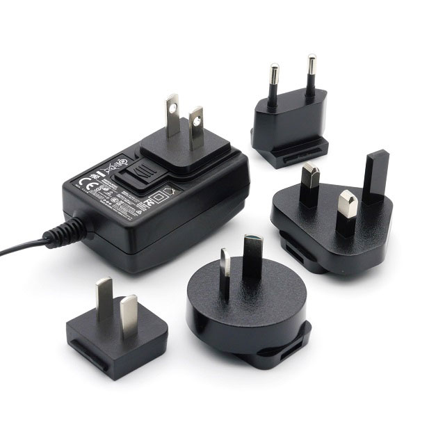 6A-061WP15-002 ENG ELECTRIC CO., LTD  AC DC Desktop Wall Power Adapters