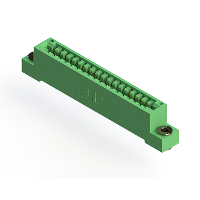 846-018-520-103 EDAC Inc.  Edgeboard Connectors