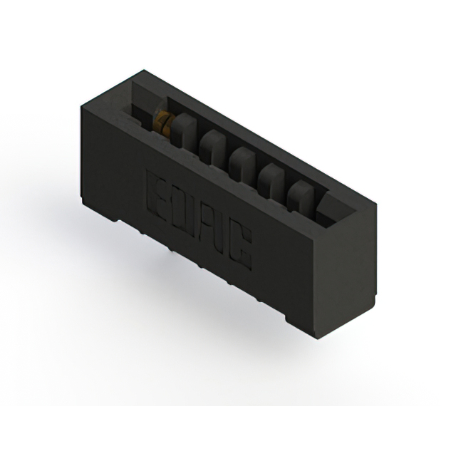857-006-521-101 EDAC Inc.  Connettori per bordi