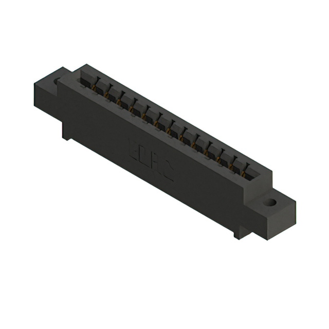 887-013-500-602 EDAC Inc.  Edgeboard Connectors