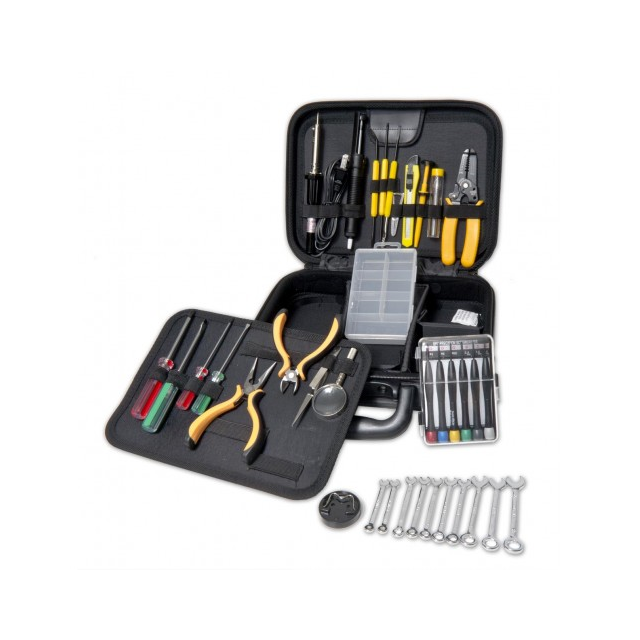 SY-ACC65054 SYBA USA  Kit di utensili assortiti
