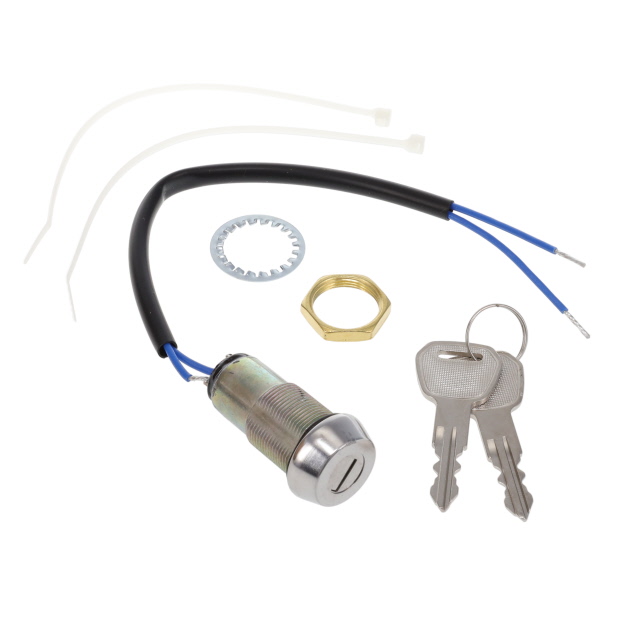 MSA-KS-1 Banner Engineering Corporation  Industrial Automation Accessories