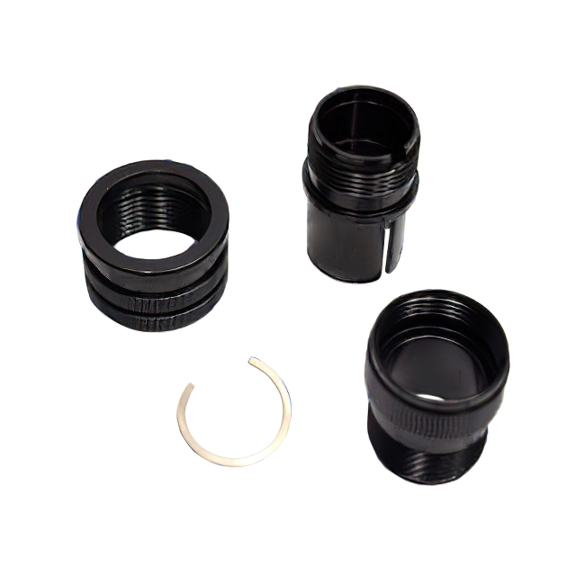 DMS3106A18-F Fujikura America, Inc.  Alloggiamenti per connettori circolari