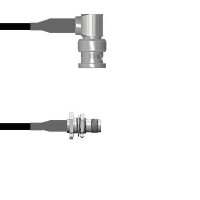 Q-0E04K00081.5M Amphenol Custom Cable  Assemblaggi di cavi