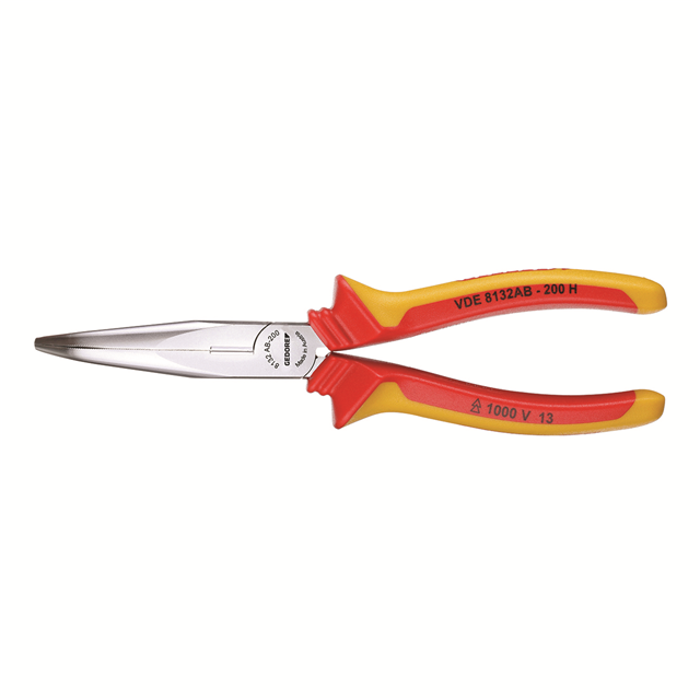 VDE 8132 AB-160 H Gedore Tools, Inc.  Pinze
