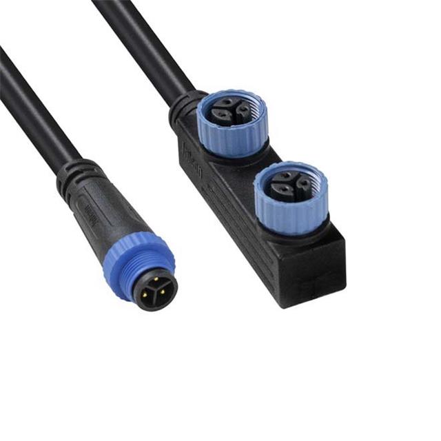 IL-LEDCON-DUAL Iluminar Lighting  Accessoires optoélectroniques