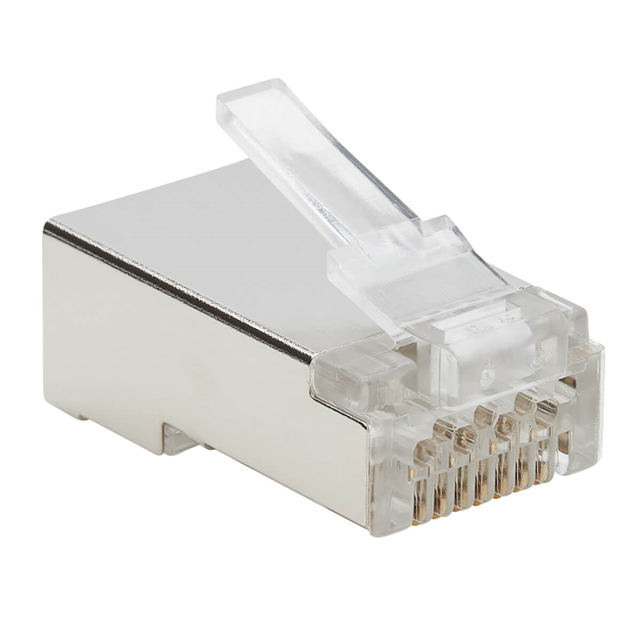 N232-100-FTP Tripp Lite  Conectores modulares