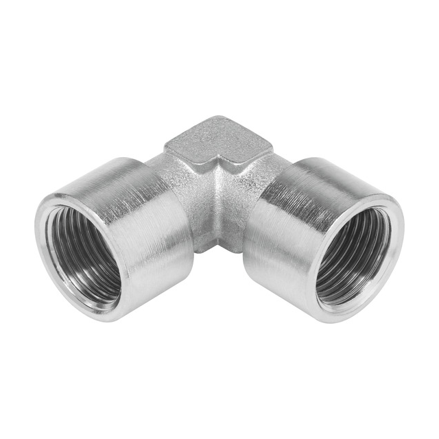 NPFC-L-2G18-F Festo Corporation Raccords, coupleurs et distributeurs