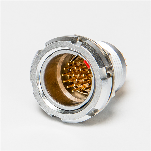 R-F2KN260400000 Nextron  Assemblages de connecteurs circulaires