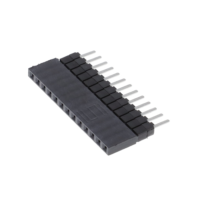 ESW-113-23-T-S Samtec Inc.  Embases Prises femelles