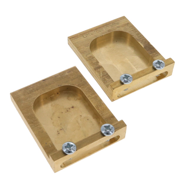 LRUJ42 Littelfuse Inc. Accesorios de protección de circuitos