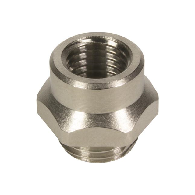 21410000016 HARTING  Alloggiamenti per connettori circolari