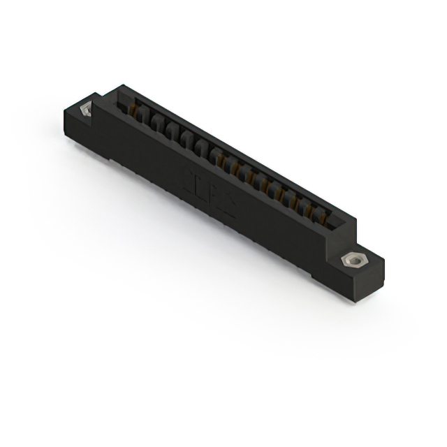 357-014-545-108 EDAC Inc.  Edgeboard Connectors