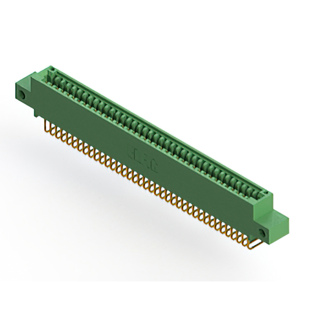 845-038-558-412 EDAC Inc.  Connettori per bordi