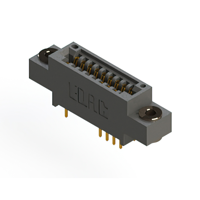 895-018-521-803 EDAC Inc.  Connettori per bordi