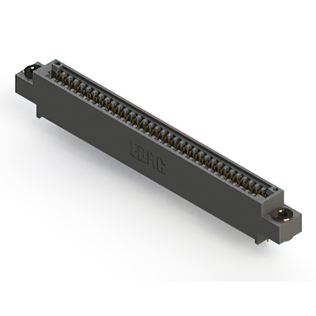 895-034-524-603 EDAC Inc.  Edgeboard Connectors