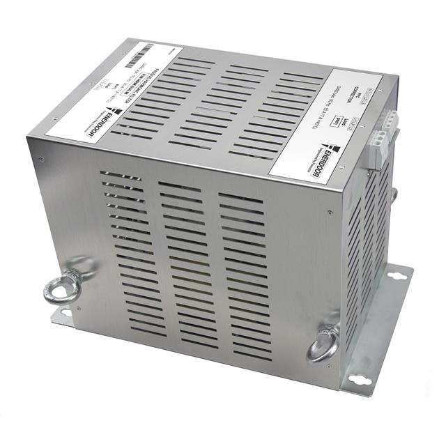 FINHRM.215.M Enerdoor Accessori per la protezione dei circuiti