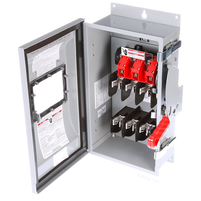 HFC364JW Siemens Circuit Protection Accessories